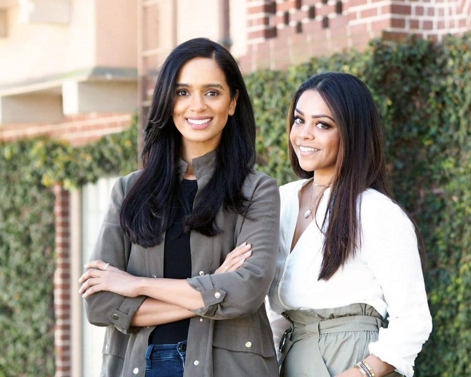 ForbesWomen's tweet photo. How these founders used Pinterest to build a digital brand: https://t.co/iFTCyXmjVd https://t.co/0MHN6SJ0VS