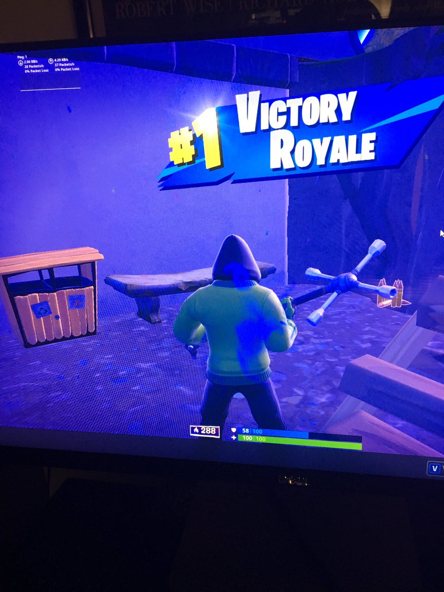 trimzel's tweet photo. That happened... #fortnite https://t.co/WQyUCCUipZ