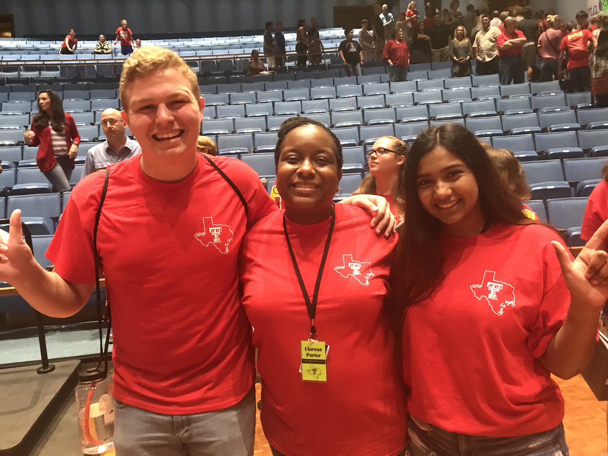 Wildcat choir at Tech!!!!!@ChoirPlano <a href="/PSHSWildcats/">Plano SHS</a> <a href="/clarkchoir/">Clark HS Choir</a>