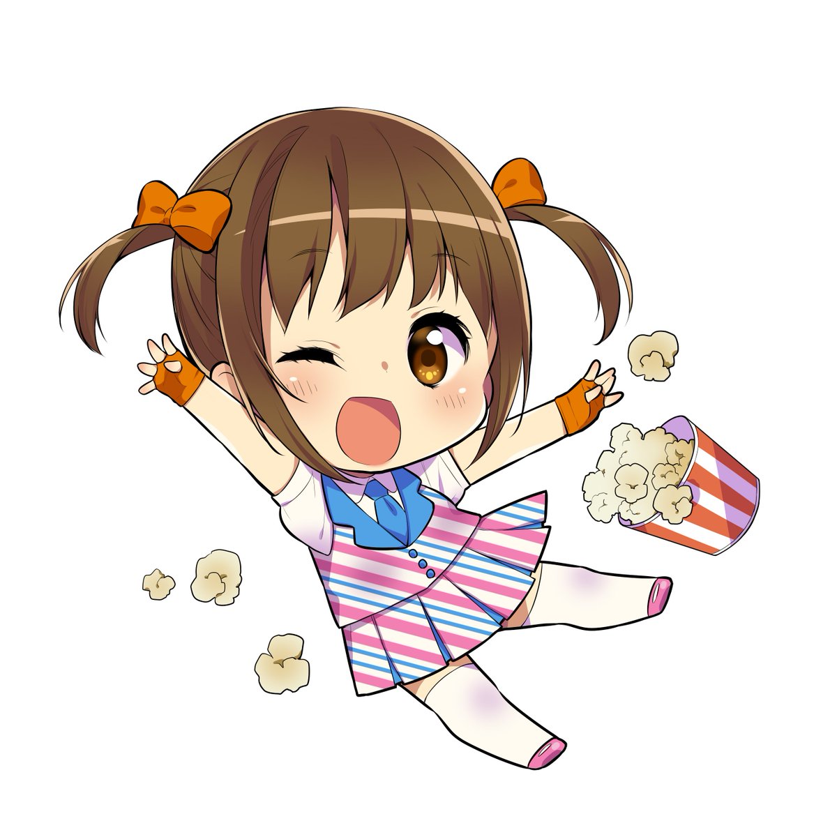 Twoucan 佐伯ヒナ生誕祭19 の注目ツイート イラスト マンガ コスプレ モデル Twoucan 佐伯ヒナ生誕祭19 の注目ツイート イラスト マンガ コスプレ モデル