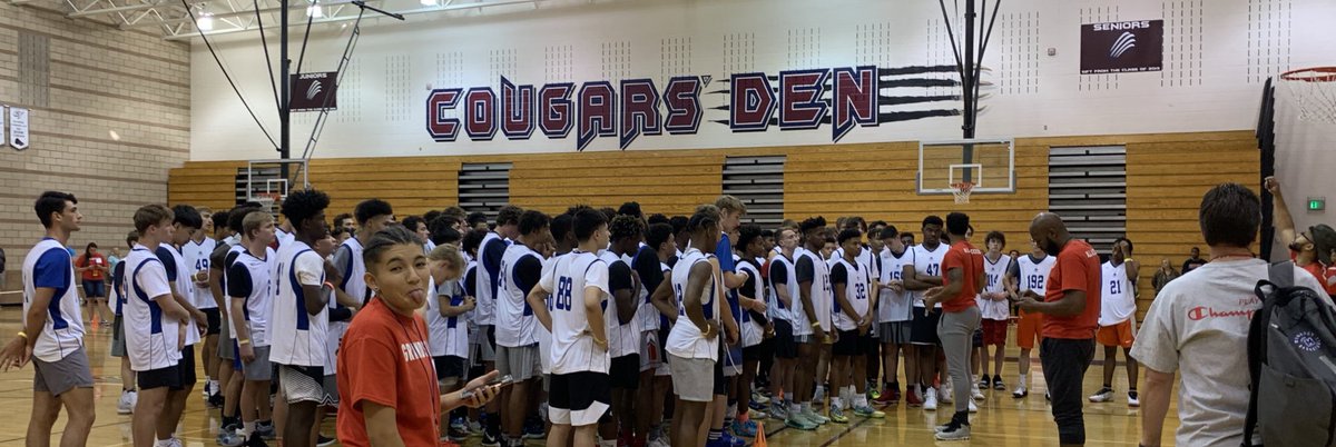 Coach_Kemm's tweet photo. @CHSAA @CHSCA along with Event Director @XavierSilas hosting @NCAA Scholastic Recruitment event - taking place this weekend @CTHSConnect for #COpreps @NMHSCA #TXPreps #WYPreps https://t.co/7SJIT8gw9K
