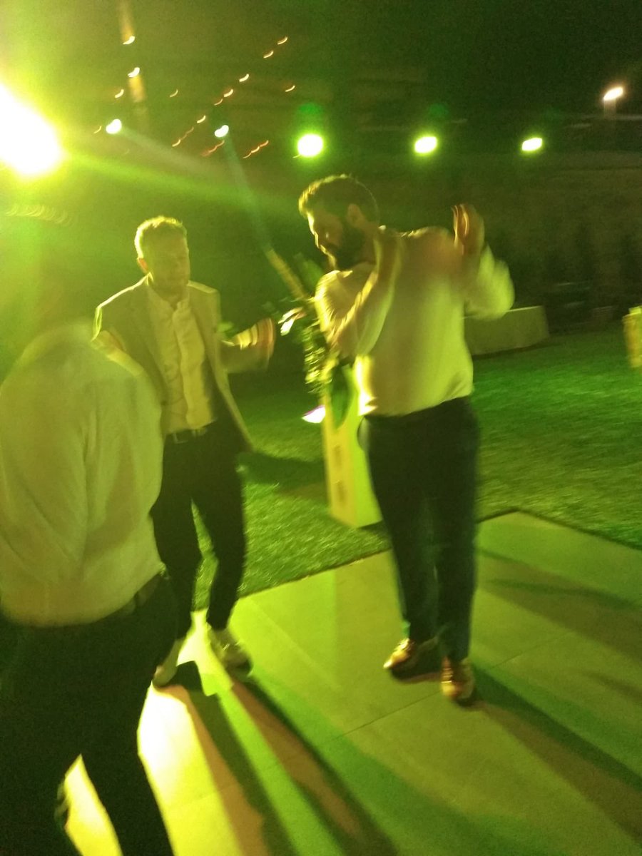 sam_holden's tweet photo. Last day in Istanbul. It’s been a trip of firsts. First hamman spa experience. First time I’ve crossed continents in the same city. And the first time I’ve been to a Pakistani Turkish ‘fusion’ wedding. Danced to the one &amp; only song I recognised! https://t.co/kJZWsmP8Pg