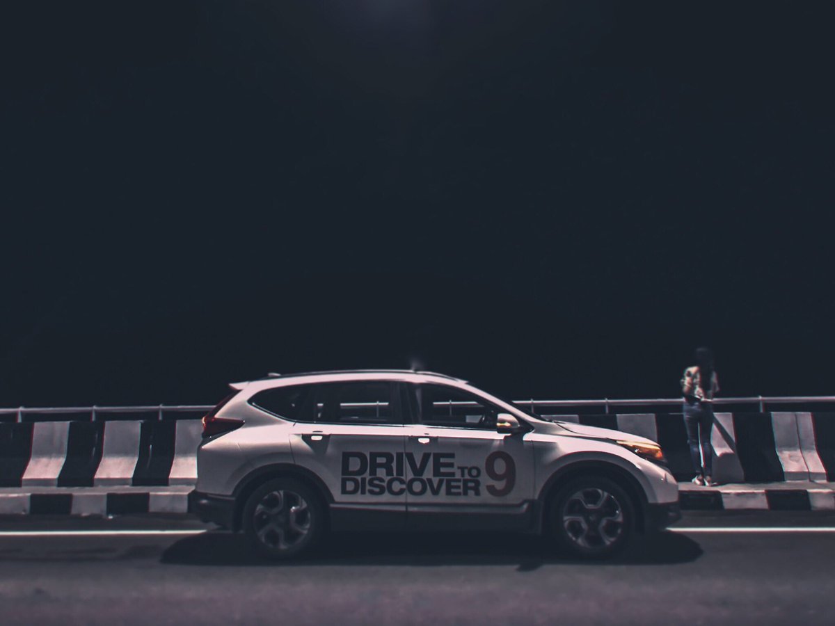 adityachatterG's tweet photo. Discoverin’ feat. Khushi
.
.
#DriveToDiscover9 #Honda #India #Night #Drive #Wanderlust #IncredibleIndia #NorthEast #Midnight #InSearchof #roadtrip #trip #Night #SUV #CRV #HondaCRV #Adixxon #Weekend #life @HondaCarIndia #traveller #adventure #insta https://t.co/pCSX3h57la