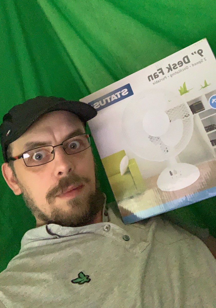 Alleycatzgames's tweet photo. Live at 7 Let the gaming be cool.
Come check me out on @FortniteGame and @RealmRoyale
https://t.co/Ix40fhGdUO
Thanks @MikeyM7799 I hope you got your one today.
Every 100 bits gets elephant head for 2 mins and sub for 10 mins
#zealites @allstarsstream #letsbecool https://t.co/4dtfOXq9FB