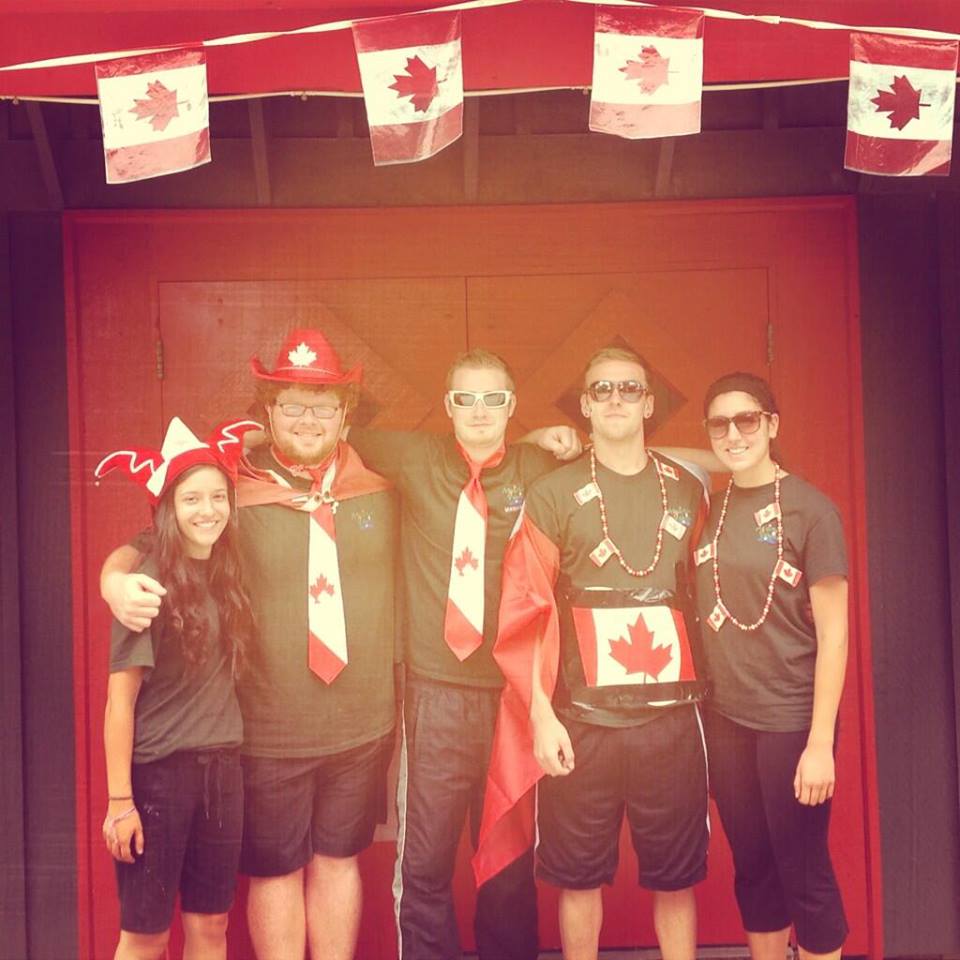 AdventureGolf's tweet photo. Celebrate Canada Day at Adventure Village.  Open 10am - 11pm (weather permitting) Saturday, Sunday &amp; Canada Day!  https://t.co/ZIaUgk37GQ #CanadaDayLongWeekend #CanadaDay2019 #CANADA https://t.co/1LLl7rB2bY
