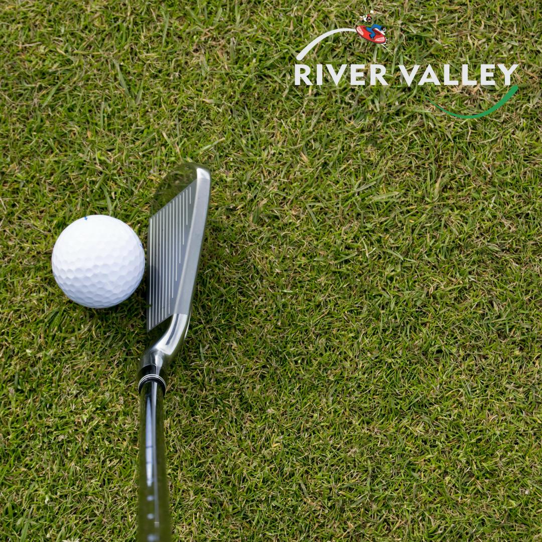 Please call us at 519 225 2329 to book your tee times! 
#RiverValleyGolf