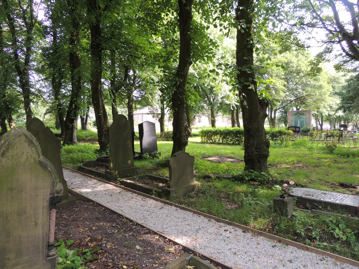 FriendsofFOPCC's tweet image. Only mad dogs, Englishmen and FOPCC went out in the sun today to do our bit for our community.  Weeding, strimming, tidying and putting a top coat of cement underneath the new benches.  We were Hot, hot, hot.