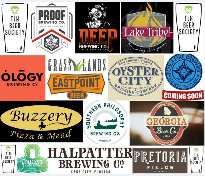 TLH Beer Society tweet media