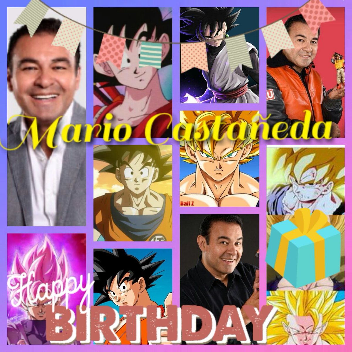 FansAndroide's tweet photo. ¡¡¡Feliz Cumpleaños Mario Castañeda!!!!🎉🎉🎉🎈🎈
Por muchos muchos más!!! 
Que sigas compartiendo con nosotros los fans tu hermosa voz y tu grandioso trabajo!!! @ccp_mario https://t.co/7HwflXMyG8