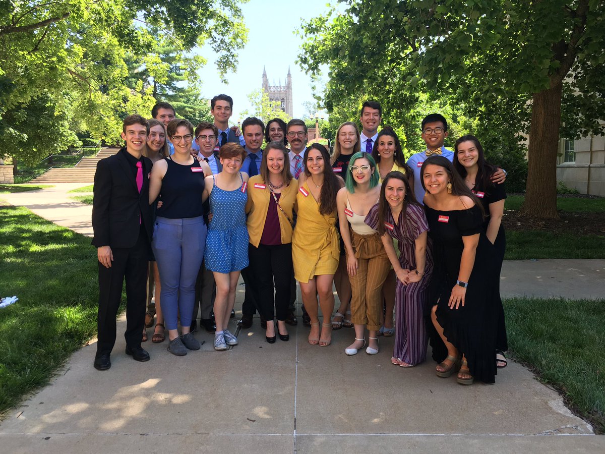 What a beautiful RA Staff! Thanks for a great summer 😊 #Boomba