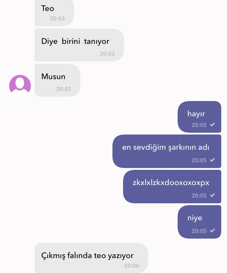 Şarkıyı o kadar çok dinledim ki böyle bir şeye şaşırmamak lazım <a href="/ServerUraz/">Server Uraz</a>