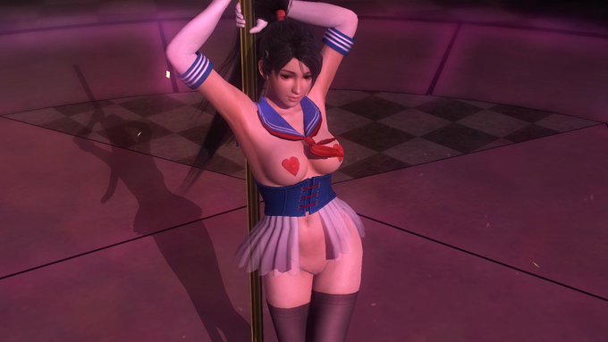 メモ2

さらに深くまで潜入し、情報を集めた。どうやら彼女たちは洗脳を受けたらしい。

いままであった常識をすべて洗い流され、男を悦ばす術を上書きされた。

ダンスを踊り、金持ちに買われ、それを悦ばす。それが今の彼女たちの常識だそうだ。 