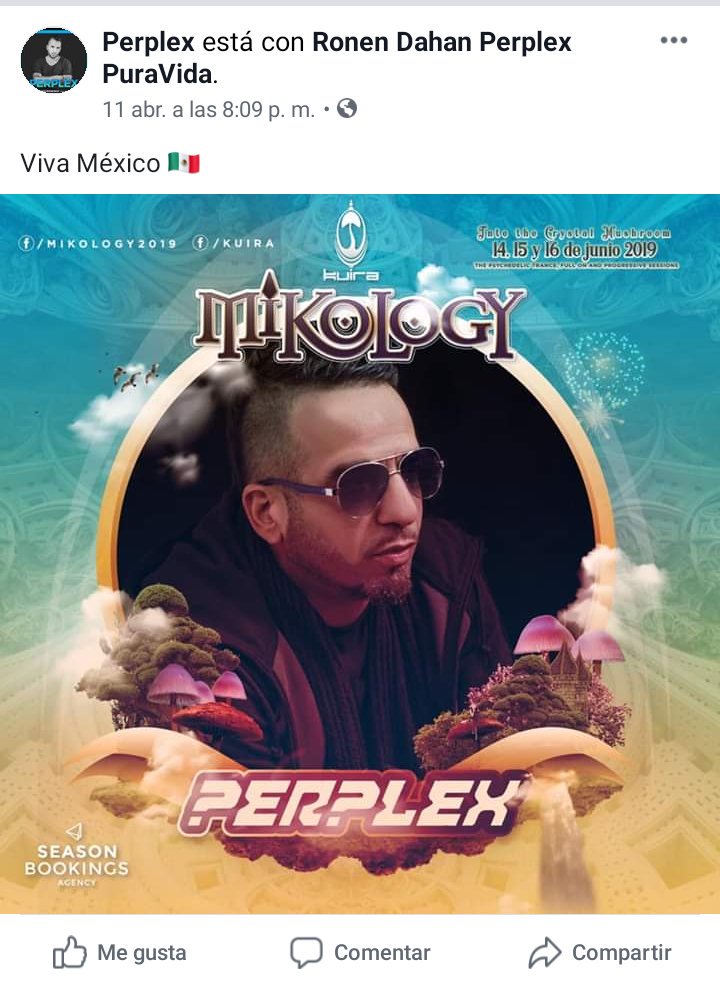 ElPapiloox's tweet image. #VivaMexico  #Perplex :(