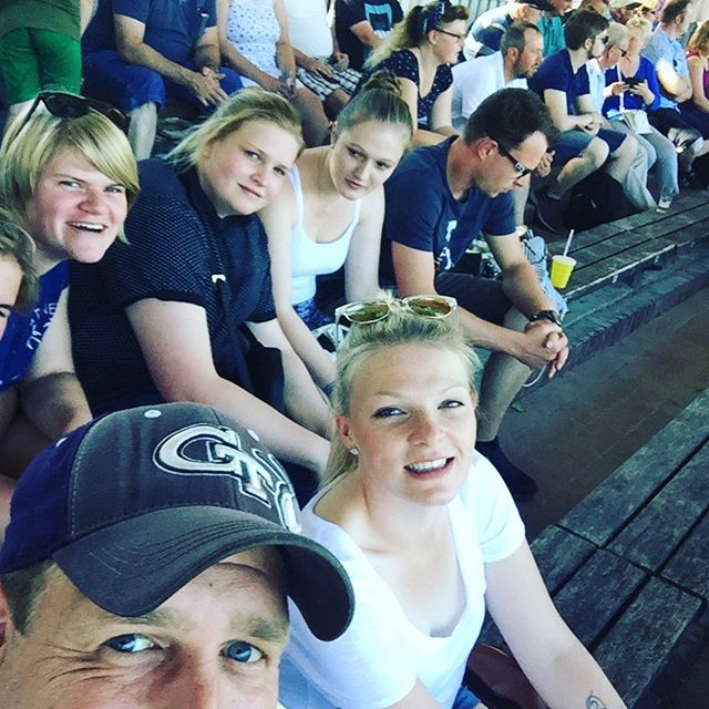 Bischen Show gucken #irm2019 #rastede #rastedermusiktage #supportforMax