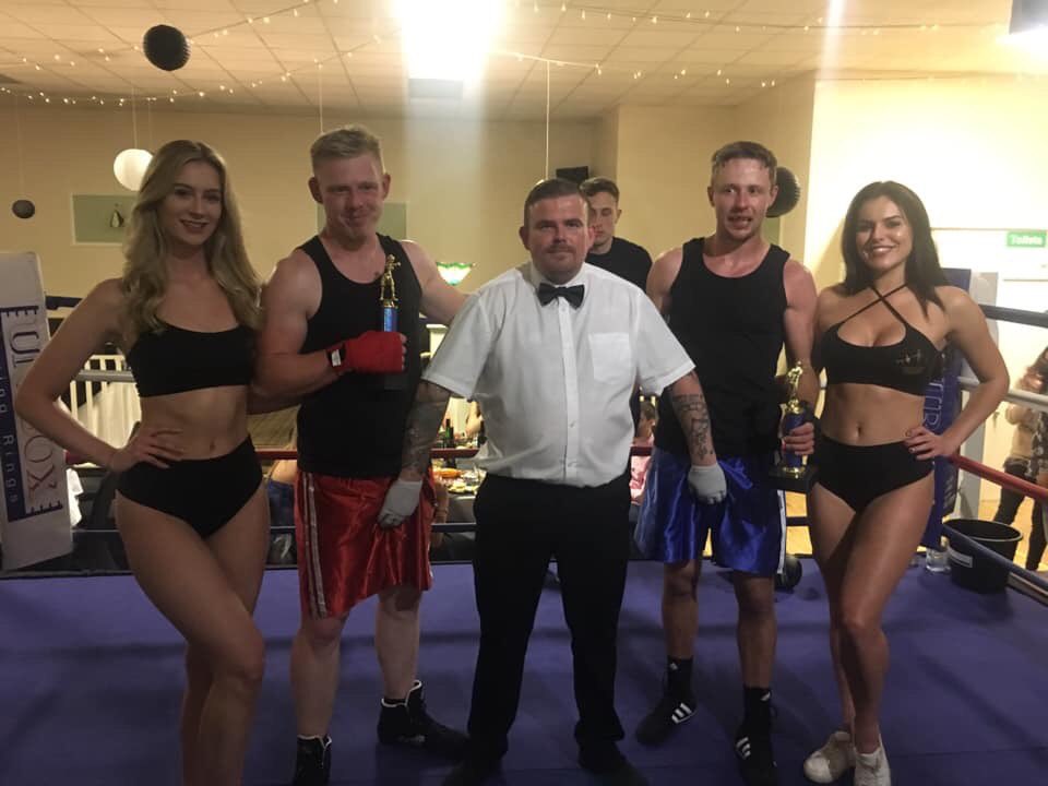 Midlands Emergency Response tweet media