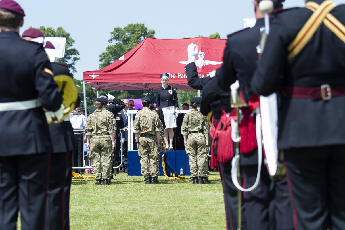 16 Air Assault Brigade Combat Team (@16airassltbct) on Twitter photo What a day!
Thousands came out to #ShowYourSupport at our <a href="/ArmedForcesDay/">Armed Forces Day 🇬🇧</a> show in #Colchester
We hope you enjoyed the show as much as we enjoyed putting it on! What a day!
Thousands came out to #ShowYourSupport at our <a href="/ArmedForcesDay/">Armed Forces Day 🇬🇧</a> show in #Colchester
We hope you enjoyed the show as much as we enjoyed putting it on!