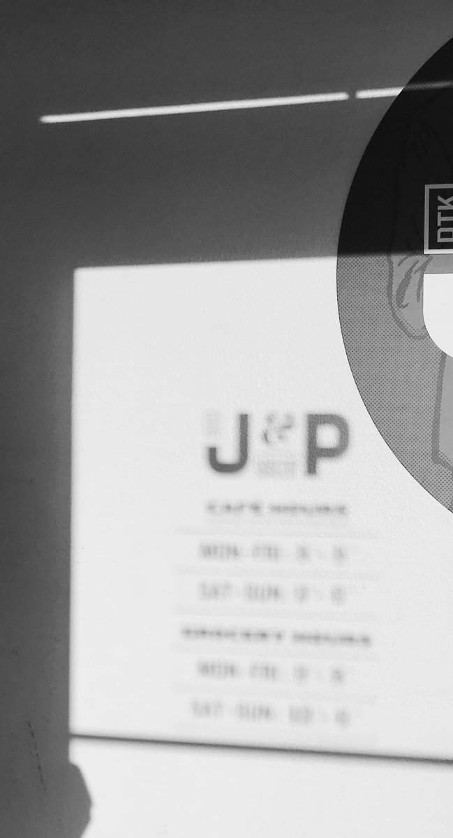 J & P Grocery tweet media