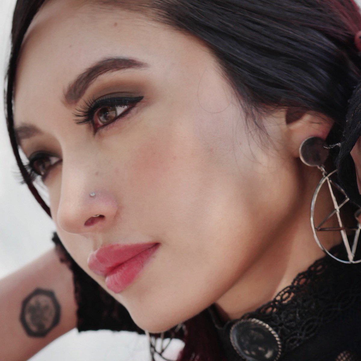 MarieVaunt's tweet photo. New single Elixir out on Beatport July 1st 🔮
Los Angeles, I will see you tonight. 

#techno #darktechno #テクノ https://t.co/ZLUW4JsREC