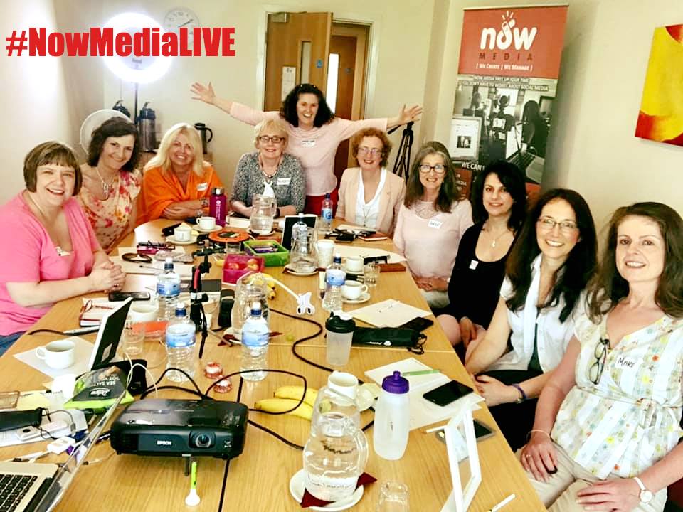 NowMediaLIVE 📸 tweet media