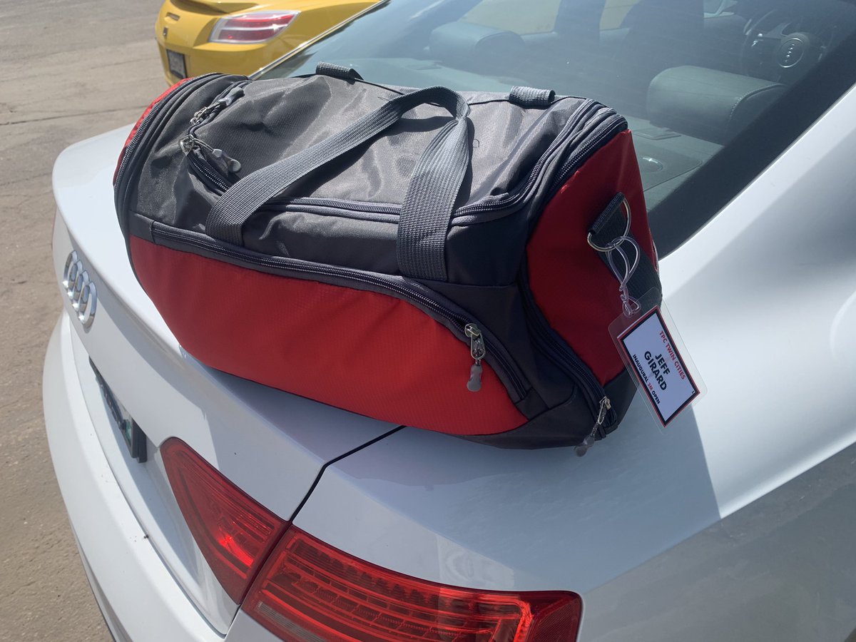 girardredwine's tweet image. Just stopped by @TPCTwinCitiesAG to pick up my swag bag. @mmturfguy and the entire staff have this place completely dialed in as usual. Renovation changes from last fall look outstanding. Looking forward to another year of helping out. #eveningshift #triplexlife