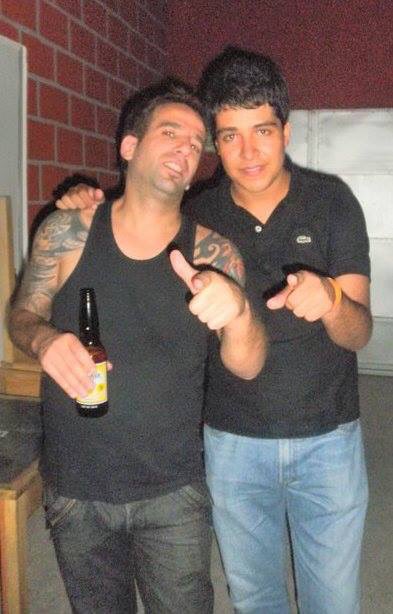 saidsaenz's tweet image. Voyage, voyage. 😭 #Perplex