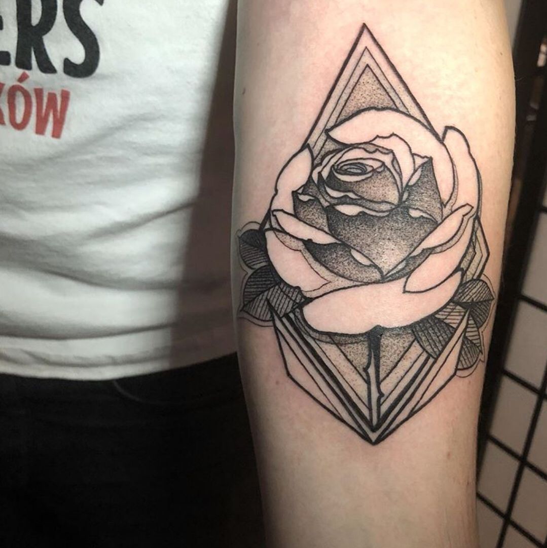 Speakeasy Tattoo tweet media