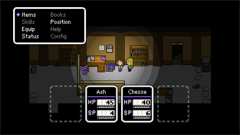 OtosanGame's tweet photo. The first playable demo of Otosan is live (Windows/Mac). It's brief, but shows lots of progress & new music. DM if you need a login. Try it out directly in your browser: https://t.co/ajIWjhghWO
#pixelart #indiedev #newSNESmusic #SixEngine https://t.co/bKPxKtMqrm