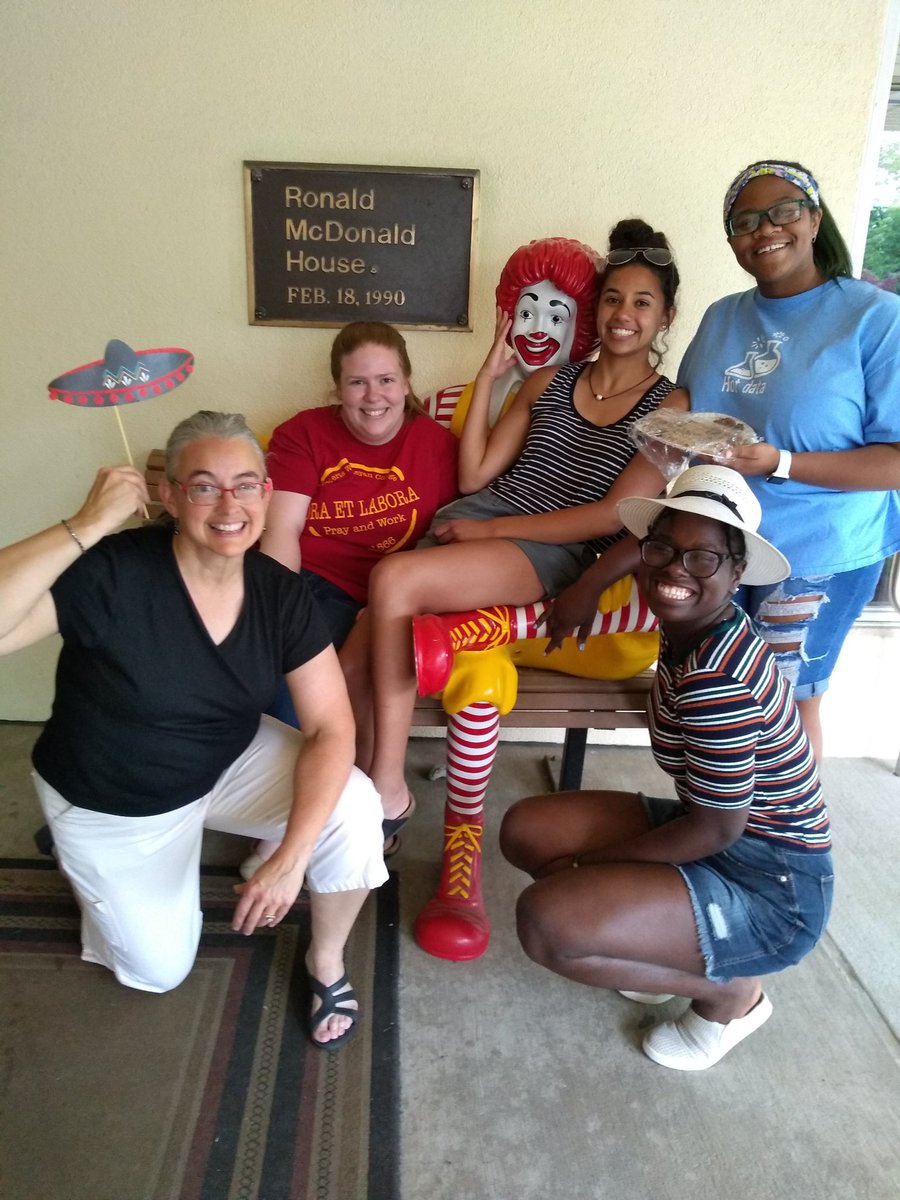 RWC Students tweet media