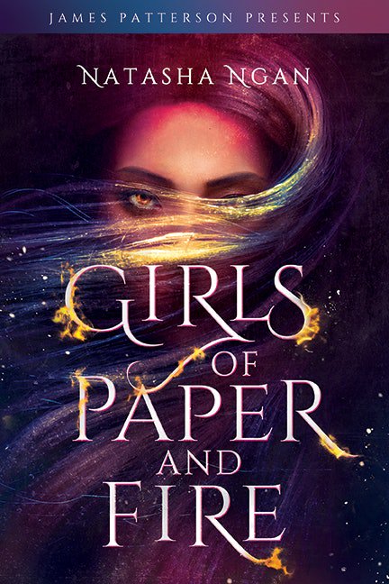 LTMusical's tweet photo. "each year, eight beautiful girls are chosen as Paper Girls to serve the king...but this year, there’s a ninth girl. and instead of paper, she’s made of fire." #chills
enter to win a copy of GIRLS OF PAPER AND FIRE by @girlinthelens: RT&reply by 11:59PM ET on 6/30
#TLTPrideReads https://t.co/bgXOvIEBuz