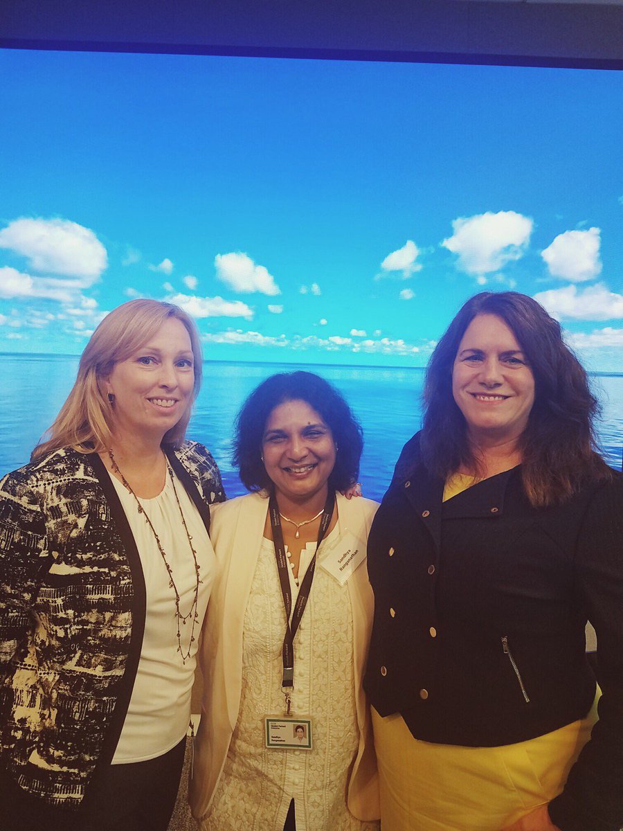 JillW_Sweeney's tweet photo. Excited to be part Hybrid IT Accelerate Leadership Program with 50 female HPE leaders from across the world under the sponsorship of @PhilDavis_HPE. Looking forward to slaying obstacles and making a big impact project sponsored by @shinwenkuo #HPEWomenInTech https://t.co/yRSwUfDM4M