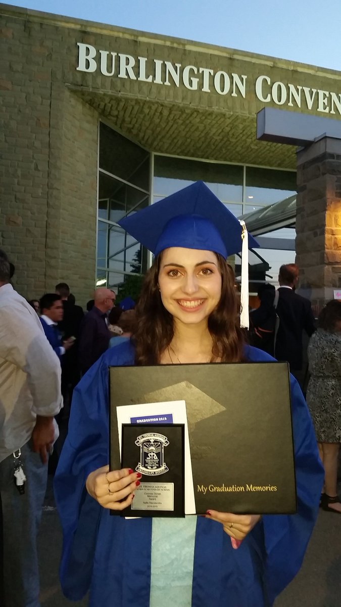And just like that, it's over. Thank you <a href="/STAOakville/">STA Oakville</a> for an amazing 4 years of learning, growing, laughter, and friendships.