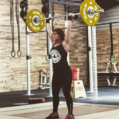 Shaylie Hughes tweet media
