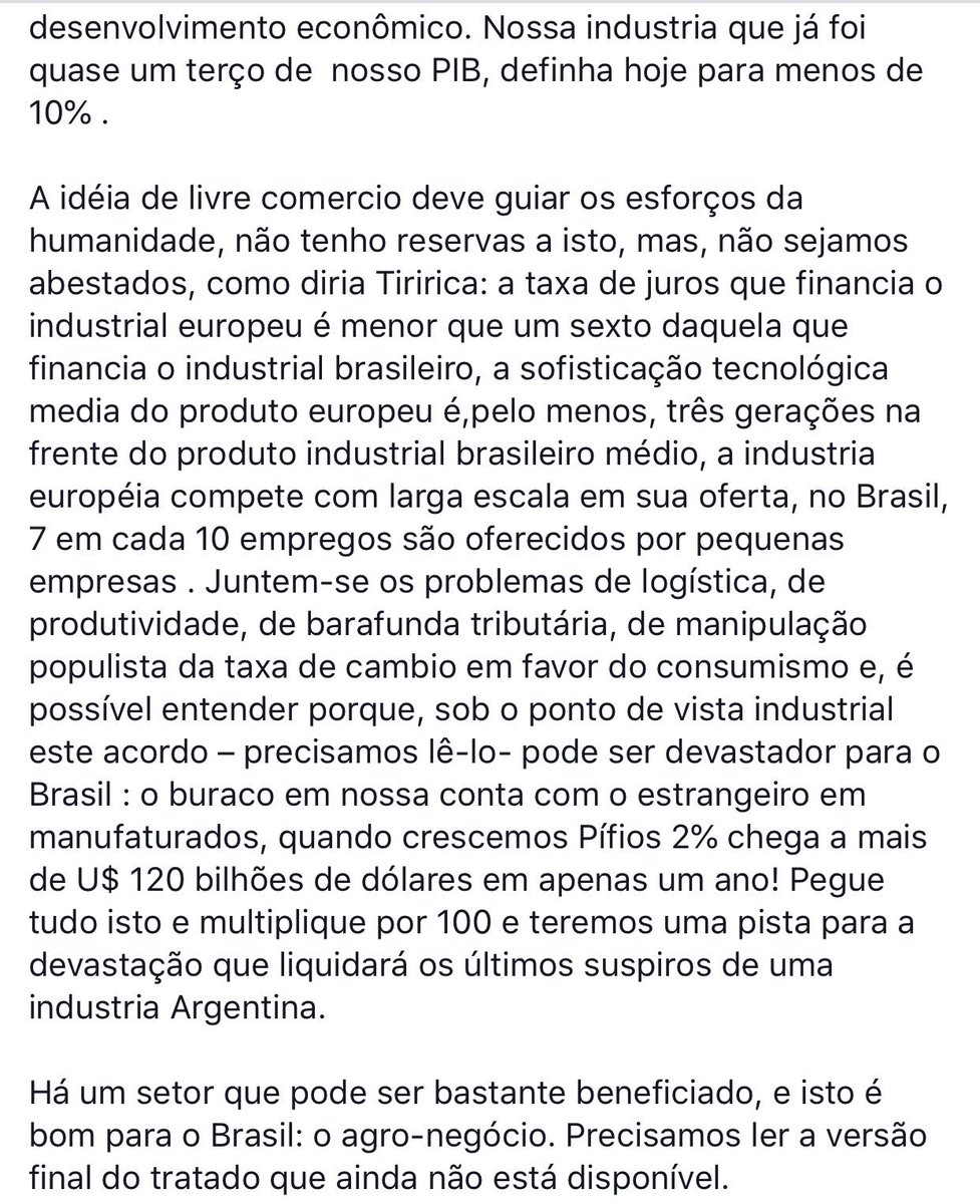 Ciro Gomes tweet media