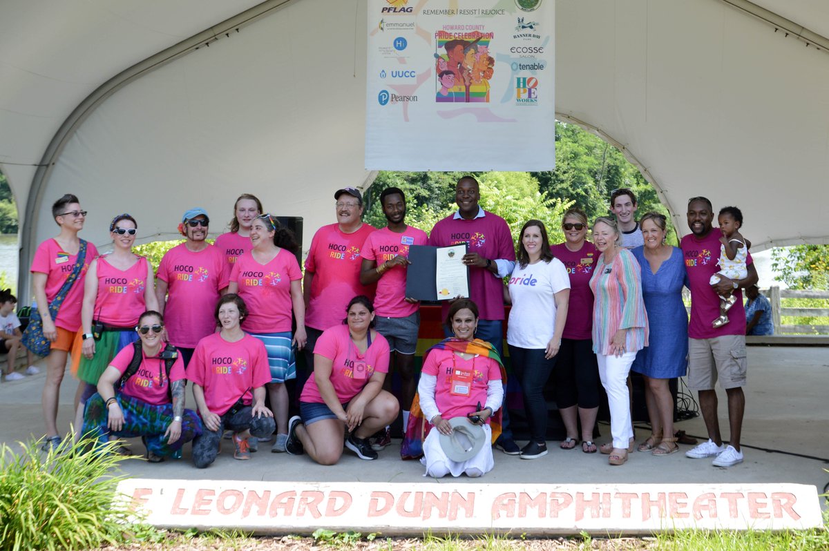 Happy First Pride, <a href="/hocopride/">Howard County Pride</a>!