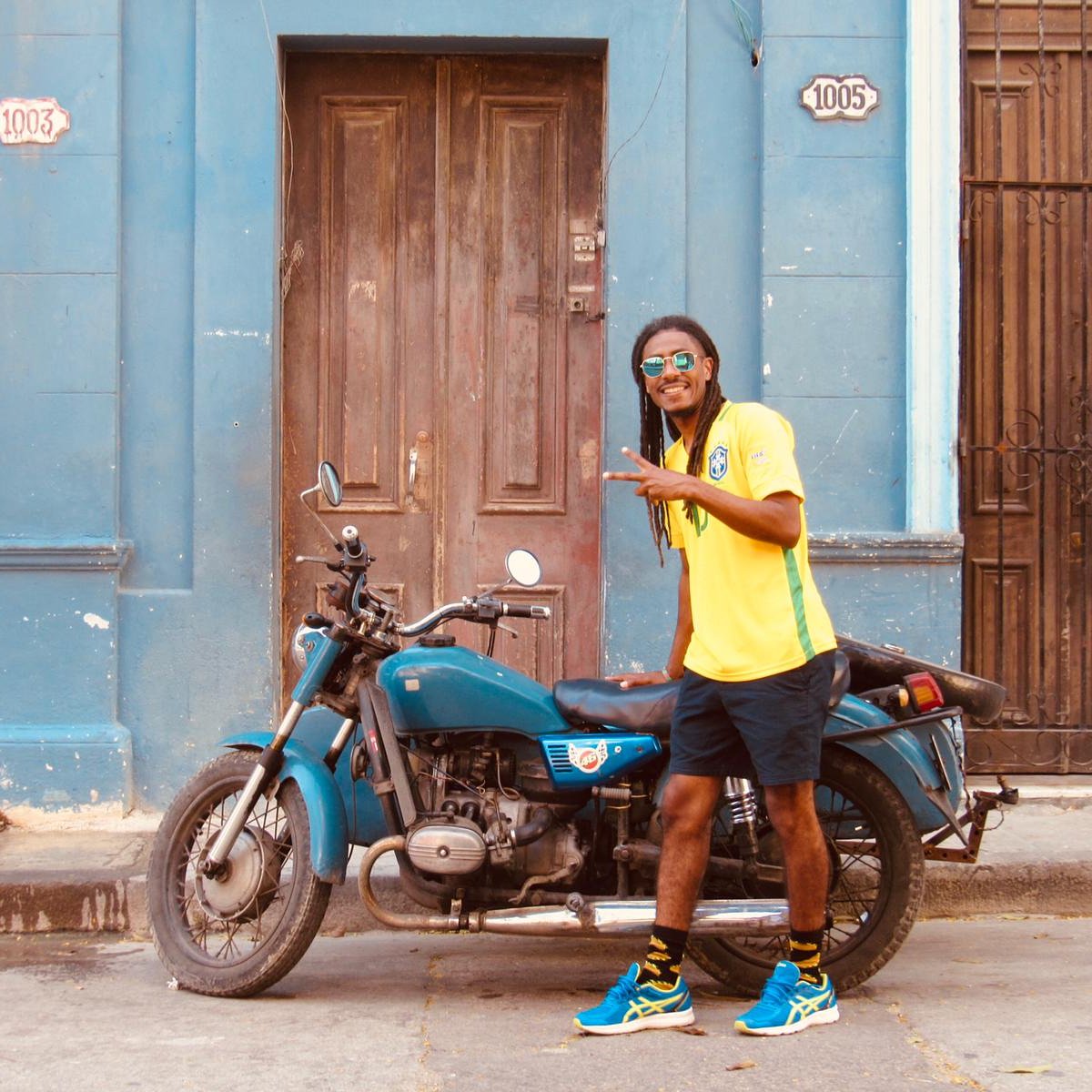 clifaaa's tweet photo. 🇨🇺 Los Van Van #EQSS #CLIFAAA #EQDLMM https://t.co/2NxZdKgMhc