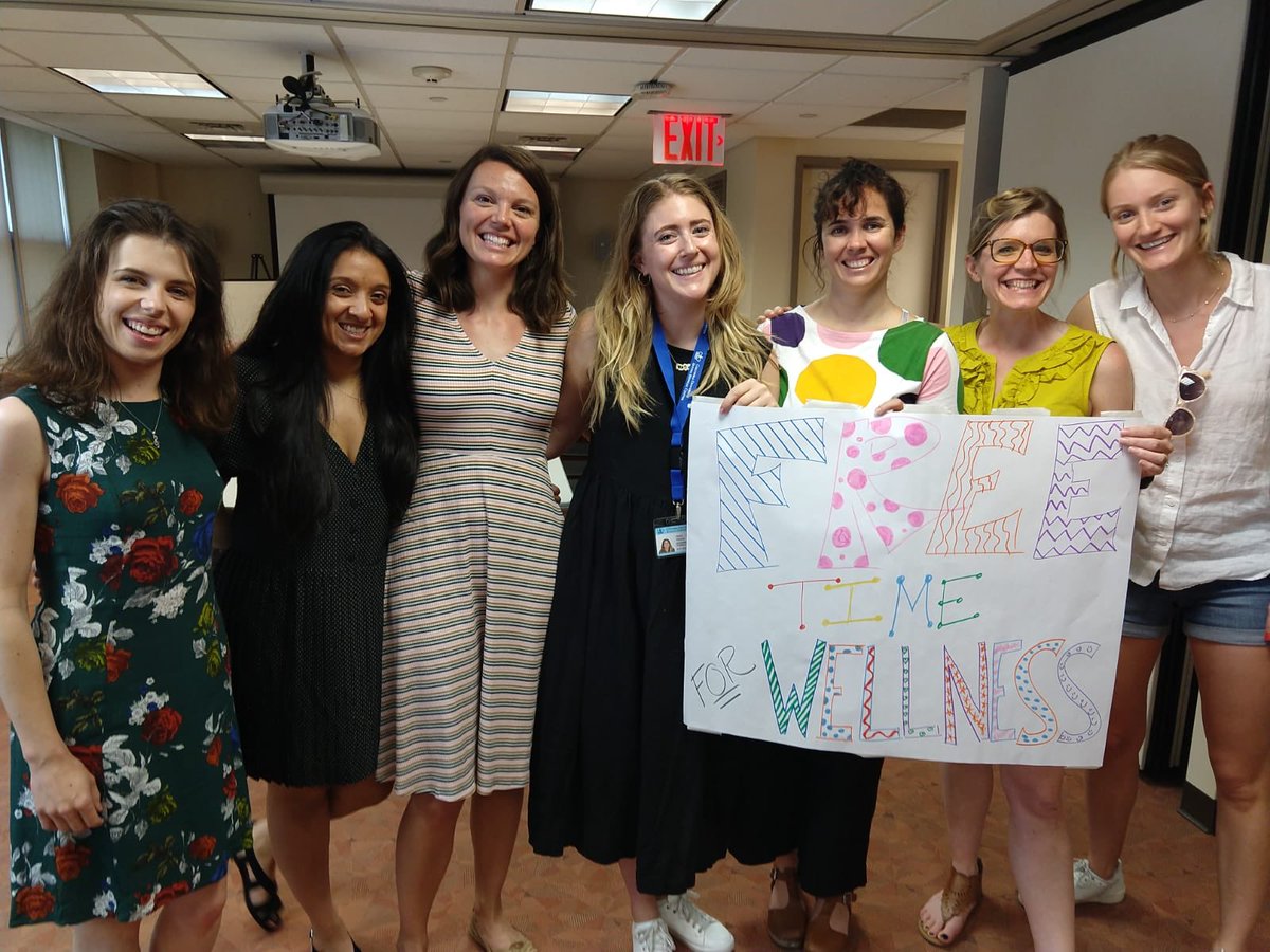 LCHoughton1's tweet image. Free Time 4 Wellness Co-design Workshop was a huge success. Thank you @CUEpidemiology @CRUKresearch @theNCI and most importantly the moms of #washingtonheights for making our #community #mixedmethod #implementation research possible