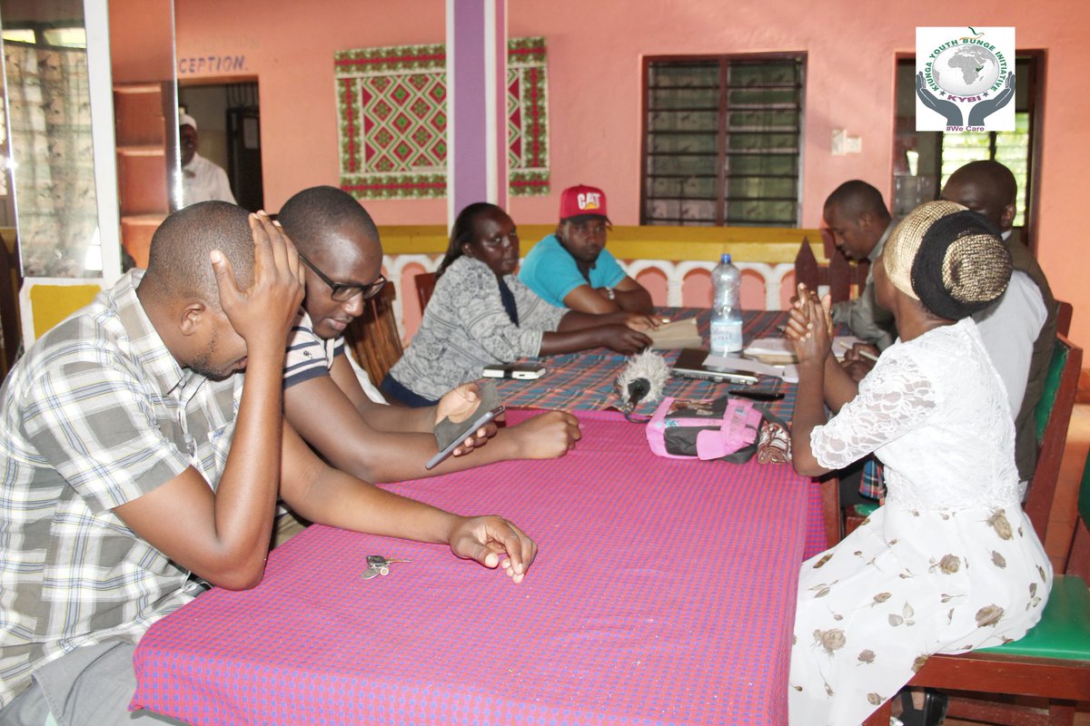 actionlife_Ke's tweet photo. After 3 successful years KYBI in partnership with @AKF_EA on implementation of youth livelihood project funded by @EUinKenya have today carried out an outcome an  exersice to hear success stories directly from benefisheries @LydiaNdurya @NoorDahir5 @mathengestano  @MohamedShali https://t.co/vax1YaGtBJ