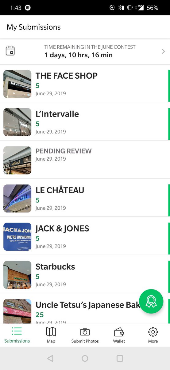 punx_7's tweet image. RIP #jobspotter @indeed  last update killed the income from this site. Here&apos;s two cents for a hiring sign that you did the labour of collecting in mass. 

#fixitorshutitdown the next Carrot app?