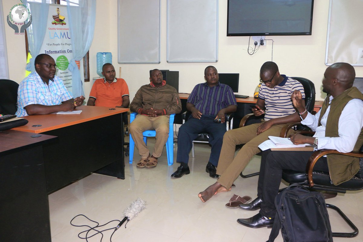 actionlife_Ke's tweet photo. After 3 successful years KYBI in partnership with @AKF_EA on implementation of youth livelihood project funded by @EUinKenya have today carried out an outcome an  exersice to hear success stories directly from benefisheries @LydiaNdurya @NoorDahir5 @mathengestano  @MohamedShali https://t.co/vax1YaGtBJ