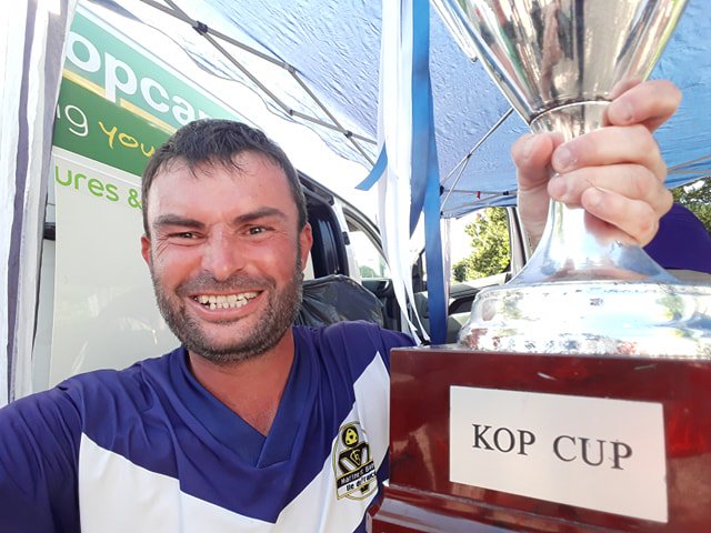 MBIDF's tweet photo. Incroyable mais vrai : des #Girondins qui gagnent 😄 !
VICTOIRE de notre section foot à la #KopCup, organisée par @LiverpoolFrance !!! 🌞⚽️🍾 Immense bravo à nos footeux du weekend ! 🏆 #FootballVrai https://t.co/R8RNzsHlay