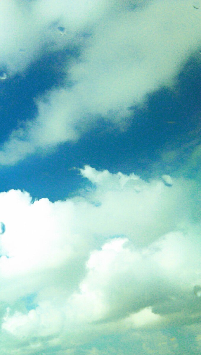 thera_forJK's tweet image. #Clouds #Sky #ForJK /15/ 

*290619 @BTS_twt