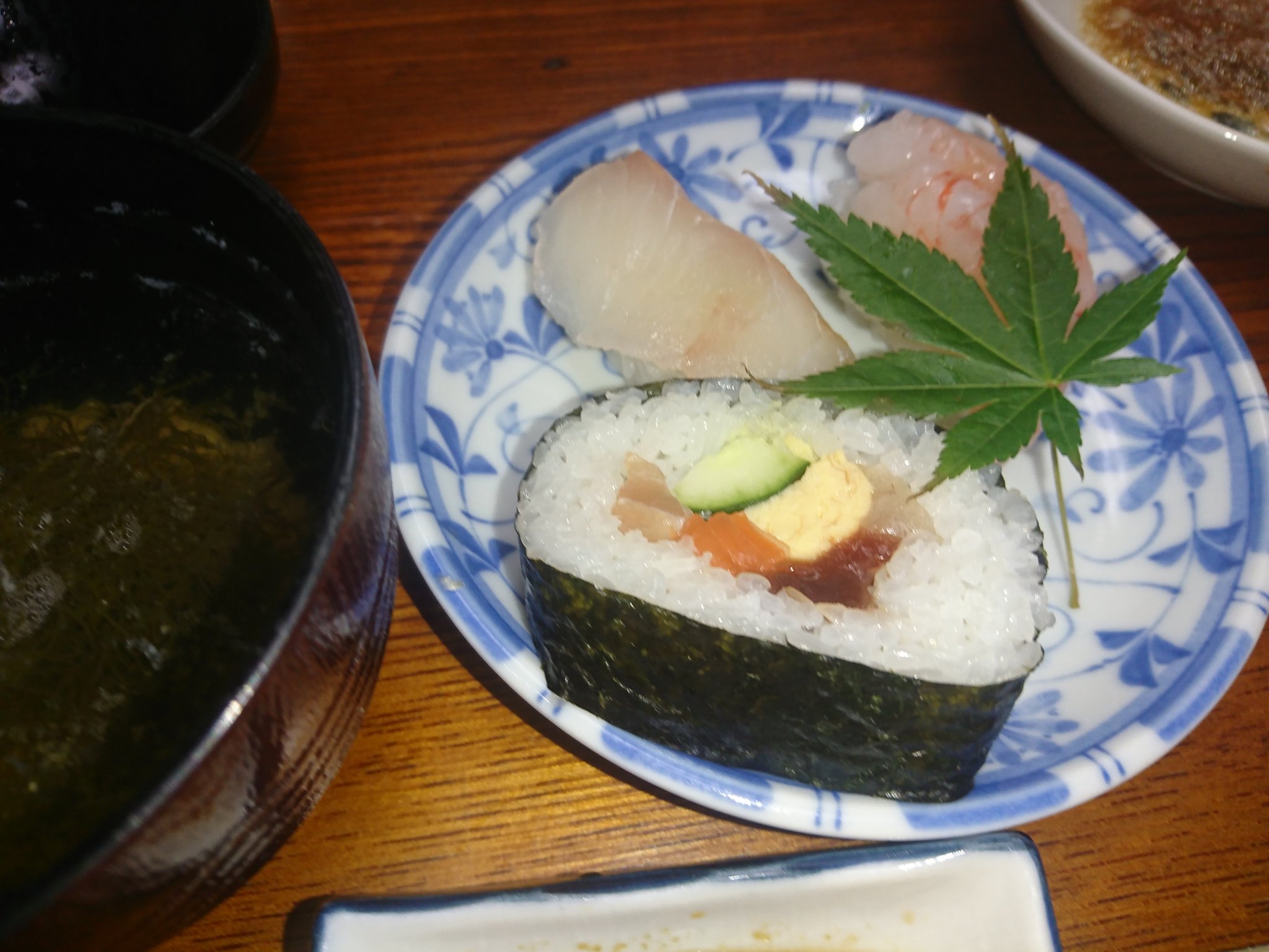 魚料理民宿やまじゅう Twitter Search Twitter