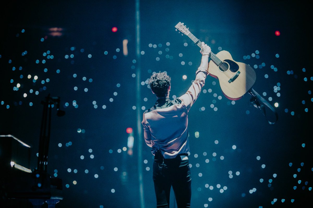 Shawn Mendes Indonesia (shawn_indonesia) Twitter