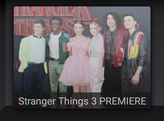 NaroaPlanet2's tweet photo. βhttps://t.co/K6Oc226fwM
Everything ready to start editing.
FINN & MILLIE DANCING π₯°π₯°π€π₯Ί Noah Livestream!π€ͺππ½βοΈ
π―π
#StrangerThingsSquad #StrangerThings #StrangerThings3 #WaitingForJuly4th #Mileven #dontspoilst3
ππͺπ½ππΈ
@FinnSkata @Milliestopshate @noah_schnapp Maya Hawke https://t.co/GXqwboyNFj