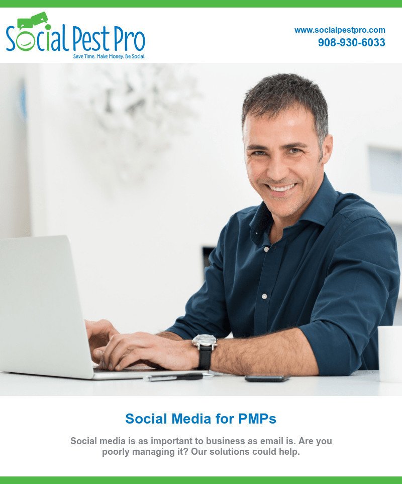 Social Media for PMPs