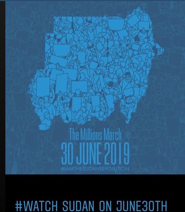 jozfmoan's tweet photo. “It's not about how hard you hit. It's about how hard you can get hit and keep moving forward. How much you can take and keep moving forward”
Rocky balboa #StandWithSudan
#Watch_Sudan_On_June30 #IAmTheSudanRevoloution #تسقط_بس️ #SudanUprisings #SudanProtests #sudan https://t.co/QTPXFCijkO