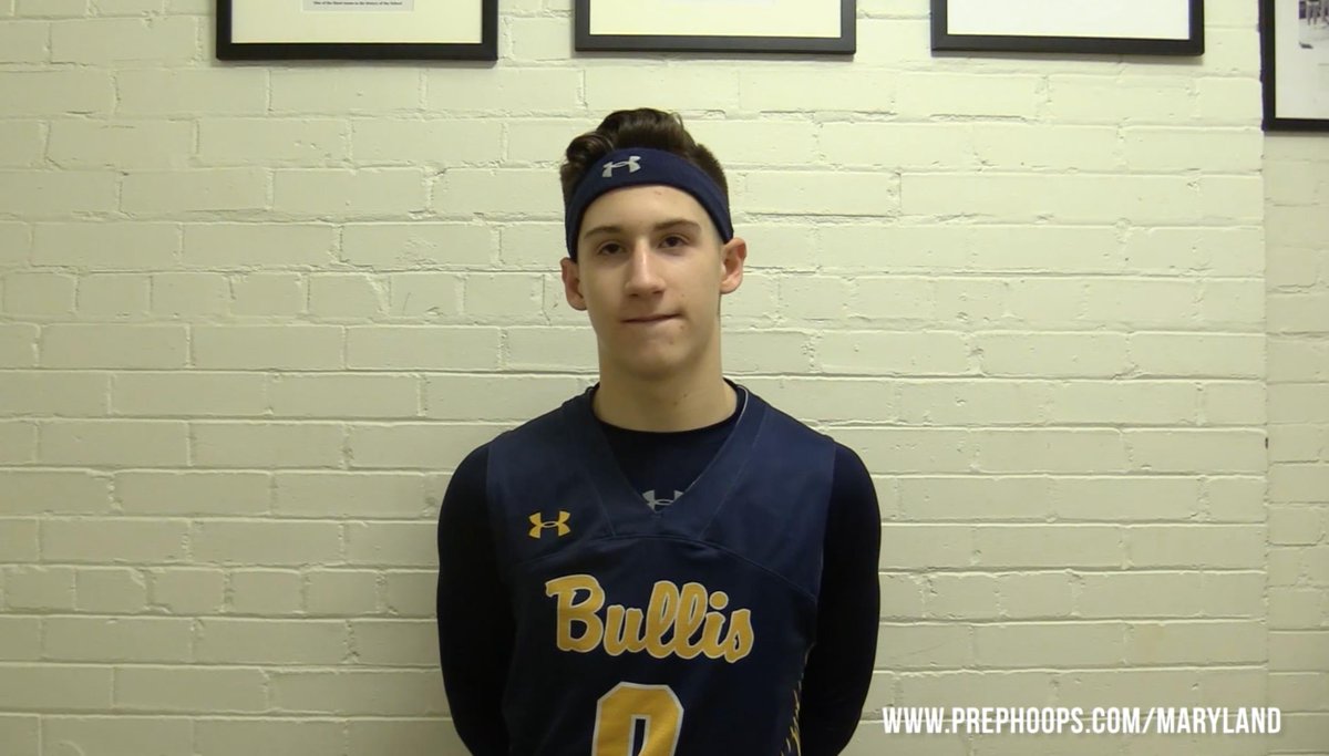 Prep Hoops Maryland tweet media