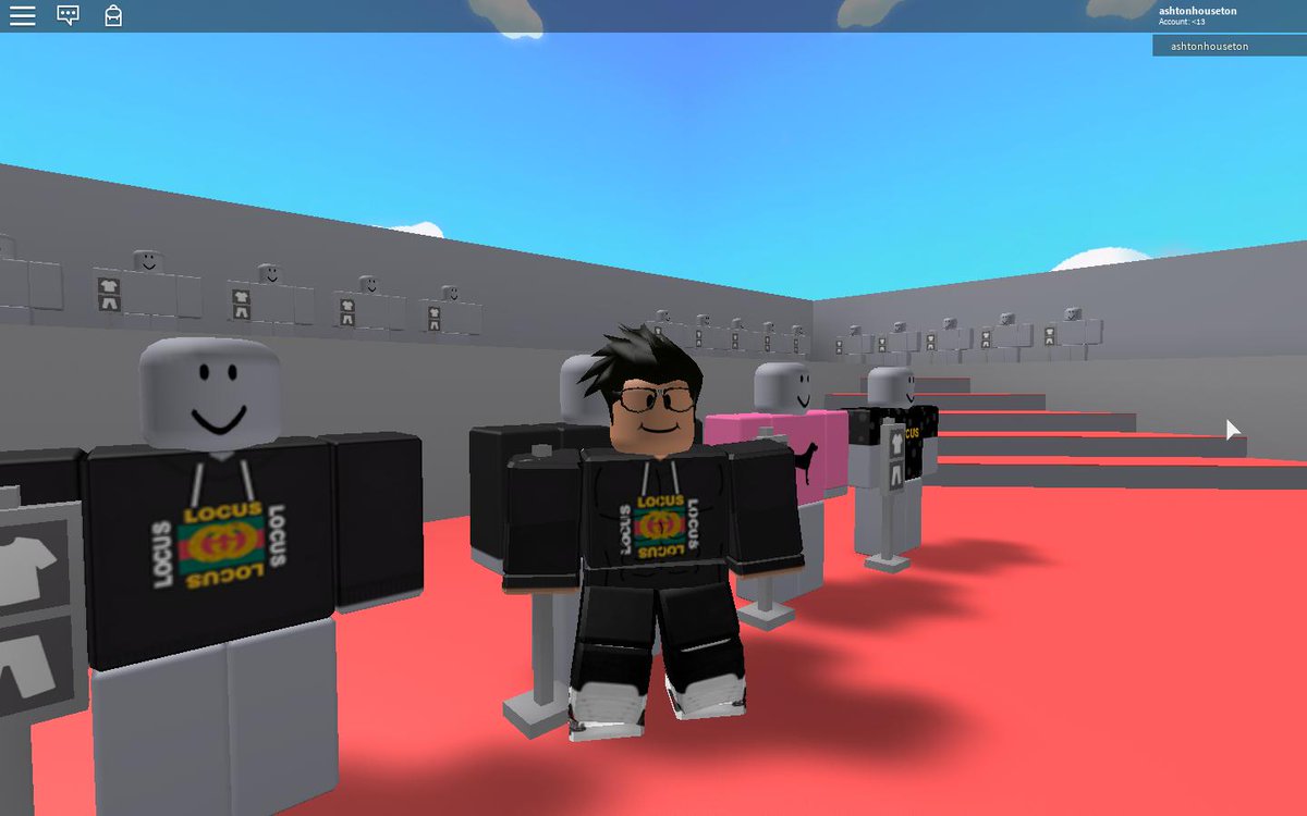 locus merch roblox