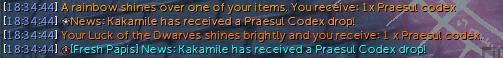 KingAndyRS's tweet photo. First trip back to AoD in about 2 years... Not a bad start for third kill in. Cheers for tolerating team :D https://t.co/OqMCqYUGrC