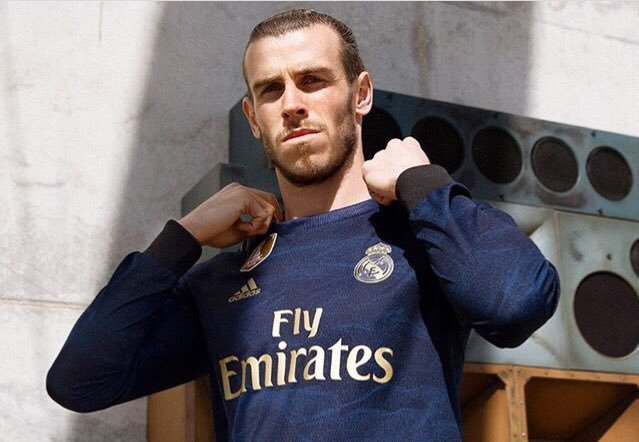remetropolitano's tweet photo. Segundo o @Sport_Mediaset, a @Inter_br Quer o ponta direito @GarethBale11 para cobrir uma possível saída de @MauroIcardi 
#REMmercado
#EsporteMetropolitano https://t.co/HncglK9XJa